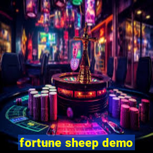 fortune sheep demo